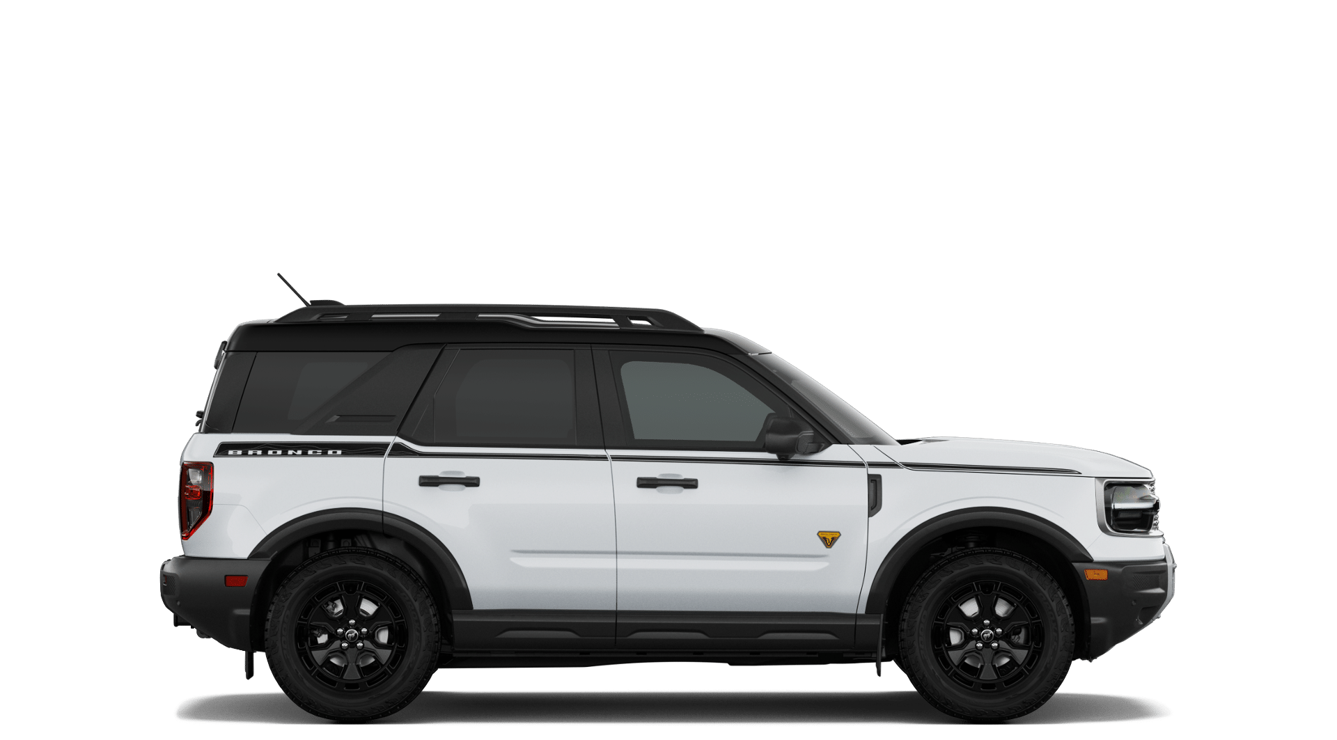 2026 Ford Bronco Sport® External Image 1